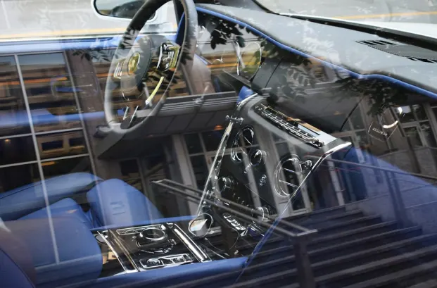 Easy Slots Casino Android/iOS App